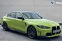 2026 BMW M3 M3 xDrive 530 Competition M 4dr Step Auto