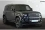 2024 Land Rover Defender 3.0 D250 X-Dynamic HSE 110 5dr Auto