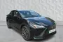 2026 Lexus RZ 350e 165kW Premium+ 77 kWh 5dr Auto