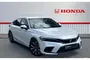 2022 Honda Civic 2.0 eHEV Elegance 5dr CVT