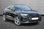 2024 Audi Q3 35 TFSI Black Edition 5dr S Tronic [20" Alloy]
