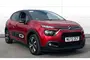 2023 Citroen C3 1.2 PureTech Shine Plus 5dr