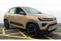 2025 Dacia Spring 27kWh Extreme 65 48kW 5dr Auto