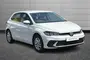 2022 Volkswagen Polo 1.0 Life 5dr
