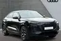 2025 Audi Q6 e-tron 225kW Performance 100kWh Edition 1 5dr Auto