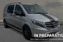 2020 Mercedes-Benz Vito 119CDI Sport Crew Van 9G-Tronic