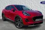 2023 Ford Puma 1.0 EcoBoost Hybrid mHEV Titanium 5dr