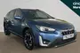 2023 Subaru XV 2.0i e-Boxer SE Premium 5dr Lineartronic