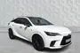2026 Lexus RX 450h+ 2.5 F-Sport Design 5dr E-CVT