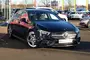2021 Mercedes-Benz A-Class Saloon A220d AMG Line 4dr Auto