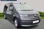 2025 Volkswagen California 2.0 TDI Beach Camper 5dr DSG