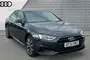 2022 Audi A4 35 TFSI Sport Edition 4dr