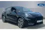2022 Ford Puma 1.0 EcoBoost Hybrid mHEV ST-Line 5dr DCT