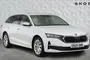 2025 Skoda Octavia 1.5 TSI 150 SE L 5dr