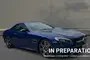 2016 Mercedes-Benz SL-Class SL 400 AMG Line 2dr 9G-Tronic