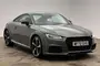 2022 Audi TT 40 TFSI Sport Edition 2dr S Tronic