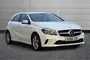 2016 Mercedes-Benz A-Class A180d SE Executive 5dr Auto
