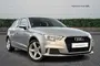 2019 Audi A3 35 TDI Sport 5dr