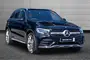 2021 Mercedes-Benz GLC GLC 300 4Matic AMG Line Premium Plus 5dr 9G-Tronic