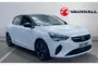 2021 Vauxhall Corsa 1.2 Turbo Elite Nav Premium 5dr