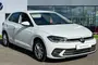 2021 Volkswagen Polo 1.0 TSI Style 5dr