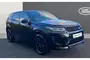 2025 Land Rover Discovery Sport 2.0 D200 Dynamic SE 5dr Auto [5 Seat]