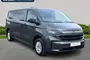 2025 Volkswagen Transporter 2.0 TDI 150 Commerce Plus Van