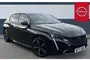 2023 Peugeot 308 1.2 PureTech GT Premium 5dr EAT8