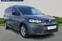 2025 Volkswagen Caddy Maxi 2.0 TDI 102PS Commerce Pro Van [Tech Pack]
