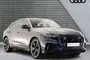 2021 Audi Q8 SQ8 TFSI Quattro Black Edition 5dr Tiptronic
