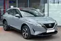 2023 Nissan Qashqai 1.3 DiG-T MH 158 N-Connecta 5dr Xtronic