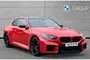 2023 BMW M2 M2 2dr DCT