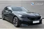 2026 BMW 5 Series 520i M Sport Pro 5dr Auto