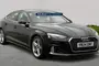 2024 Audi A5 Sportback 35 TFSI Sport 5dr S Tronic