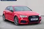 2020 Audi A3 35 TDI Black Edition 5dr S Tronic