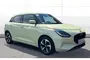 2024 Suzuki Swift 1.2 Mild Hybrid Ultra 5dr