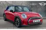 2023 MINI Hatchback 1.5 Cooper Exclusive 3dr Auto