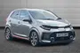 2023 Kia Picanto 1.0 GT-line 5dr [4 seats]