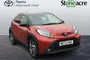 2023 Toyota Aygo X 1.0 VVT-i Edge 5dr Auto