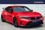 2025 Honda Civic 2.0 VTEC Turbo Type R 5dr