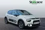 2022 Citroen C3 1.2 PureTech Saint James 5dr
