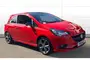 2018 Vauxhall Corsa 1.4T [150] Red Edition 3dr