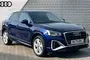 2025 Audi Q2 35 TFSI S Line 5dr S Tronic