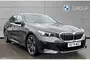 2024 BMW 5 Series 520i M Sport 4dr Auto