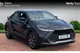 2025 Toyota C-HR 1.8 Hybrid Design 5dr CVT