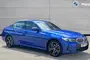 2025 BMW 3 Series 330e 22.3 kWh M Sport 4dr Step Auto