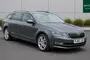 2020 Skoda Octavia 1.5 TSI SE L 5dr DSG