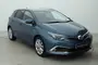 2018 Toyota Auris 1.8 Hybrid Excel TSS 5dr CVT [Leather]