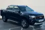 2021 Ford Ranger Pick Up Double Cab Wildtrak 2.0 EcoBlue 213 Auto