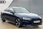 2023 Audi A4 35 TFSI Black Edition 4dr S Tronic